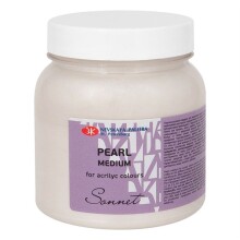 St. Petersburg Sonnet Pearl Medium 220 ml 4623957 - St. Petersburg