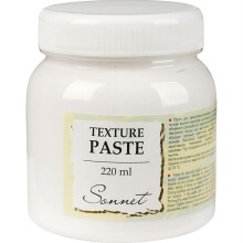 St. Petersburg Sonnet Texture Paste 220 ml 5523923 - St. Petersburg