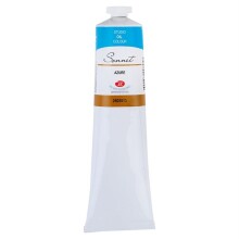 St. Petersburg Sonnet Yağlı Boya 120 ml Azure 513 - St. Petersburg