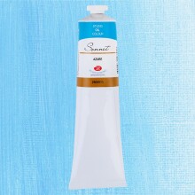 St. Petersburg Sonnet Yağlı Boya 120 ml Azure 513 - St. Petersburg (1)