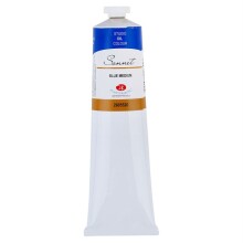 St. Petersburg Sonnet Yağlı Boya 120 ml Blue Medium 526 - St. Petersburg