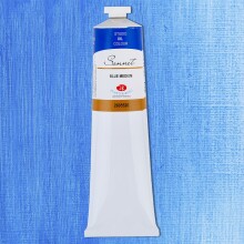 St. Petersburg Sonnet Yağlı Boya 120 ml Blue Medium 526 - St. Petersburg (1)