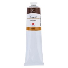St. Petersburg Sonnet Yağlı Boya 120 ml Burnt Umber 408 - St. Petersburg