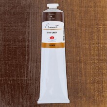 St. Petersburg Sonnet Yağlı Boya 120 ml Burnt Umber 408 - St. Petersburg (1)