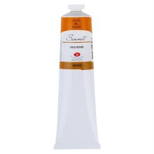 St. Petersburg Sonnet Yağlı Boya 120 ml Gold Ochre 205 - St. Petersburg