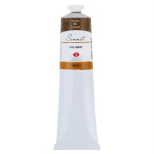 St. Petersburg Sonnet Yağlı Boya 120 ml Raw Umber 415 - St. Petersburg