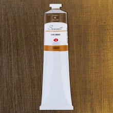 St. Petersburg Sonnet Yağlı Boya 120 ml Raw Umber 415 - St. Petersburg (1)