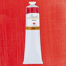 St. Petersburg Sonnet Yağlı Boya 120 ml Red Deep 348 - St. Petersburg (1)