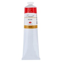 St. Petersburg Sonnet Yağlı Boya 120 ml Red Light 336 - St. Petersburg