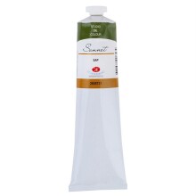 St. Petersburg Sonnet Yağlı Boya 120 ml Sap Green 731 - St. Petersburg
