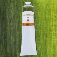 St. Petersburg Sonnet Yağlı Boya 120 ml Sap Green 731 - St. Petersburg (1)