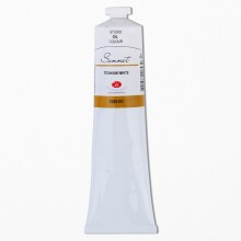 St. Petersburg Sonnet Yağlı Boya 120 ml Titanium White 101 - St. Petersburg (1)