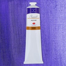 St. Petersburg Sonnet Yağlı Boya 120 ml Violet Deep 606 - St. Petersburg (1)