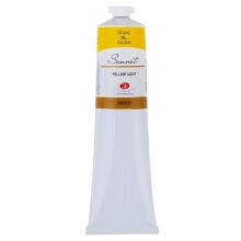 St. Petersburg Sonnet Yağlı Boya 120 ml Yellow Light 213 - St. Petersburg