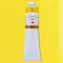 St. Petersburg Sonnet Yağlı Boya 120 ml Yellow Light 213 - St. Petersburg (1)