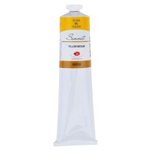 St. Petersburg Sonnet Yağlı Boya 120 ml Yellow Medium 220 - St. Petersburg