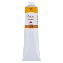 St. Petersburg Sonnet Yağlı Boya 120 ml Yellow Ochre 218 - St. Petersburg
