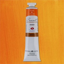 St. Petersburg Sonnet Yağlı Boya 46 ml Orange 315 