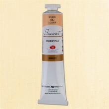 St. Petersburg Sonnet Yağlı Boya 46 ml Orange Pale 351 