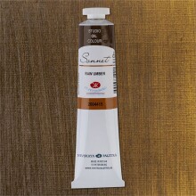 St. Petersburg Sonnet Yağlı Boya 46 ml Raw Umber 415 