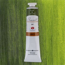 St. Petersburg Sonnet Yağlı Boya 46 ml Sap Green 731 