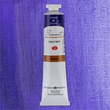 St. Petersburg Sonnet Yağlı Boya 46 ml Violet Deep 606 