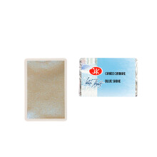 St. Petersburg White Nights Extra-Fine Tam Tablet Sulu Boya 2.5 ml Blue Shine 1003 - St. Petersburg