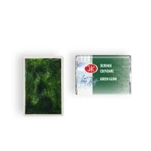 St. Petersburg White Nights Extra-Fine Tam Tablet Sulu Boya 2.5 ml Green Glow 991 - St. Petersburg