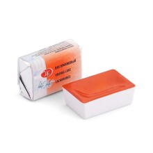 St. Petersburg White Nights Extra-Fine Tam Tablet Sulu Boya 2.5 ml Orange Lake 320 - St. Petersburg