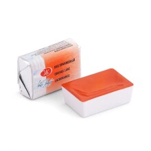 St. Petersburg White Nights Extra-Fine Tam Tablet Sulu Boya 2.5 ml Orange Lake 320 - St. Petersburg (1)