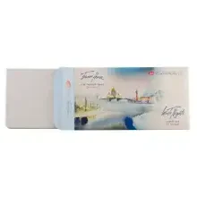 St. Petersburg White Nights Extra-Fine Tam Tablet Sulu Boya Seti 2.5 ml 24’lü 1942090 - 3