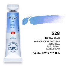 St. Petersburg White Nights Extra-Fine Tüp Sulu Boya 10 ml Royal Blue 528 - St. Petersburg