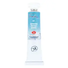 St. Petersburg White Nights Extra-Fine Tüp Sulu Boya 10 ml Turquoise Rose Mist 561 - 1