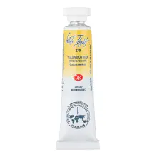 St. Petersburg White Nights Extra-Fine Tüp Sulu Boya 10 ml Yellow Iron Oxide 270 - 1