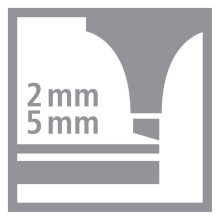 Stabilo Boss Original Fosforlu Kalem Seti 6+2'li Nature Colors 70.8-2-1 - 7