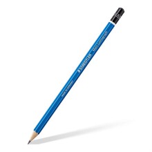 Staedtler Dereceli Kurşun Kalem 2H - Staedtler