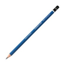 Staedtler Dereceli Kurşun Kalem 3B - Staedtler