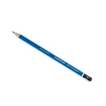 Staedtler Dereceli Kurşun Kalem 3H - Staedtler