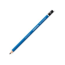 Staedtler Dereceli Kurşun Kalem 4B - Staedtler