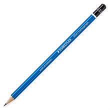 Staedtler Dereceli Kurşun Kalem 4H - Staedtler