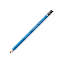 Staedtler Dereceli Kurşun Kalem 6B - Staedtler