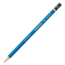 Staedtler Dereceli Kurşun Kalem 6H - Staedtler