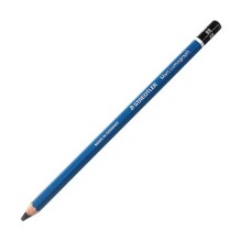 Staedtler Dereceli Kurşun Kalem 8B - Staedtler