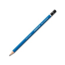 Staedtler Dereceli Kurşun Kalem B - Staedtler