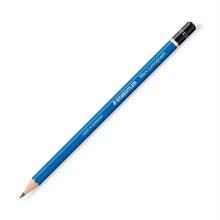 Staedtler Dereceli Kurşun Kalem H - Staedtler