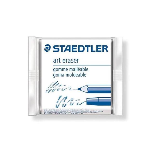 Staedtler Hamur Silgi - 1