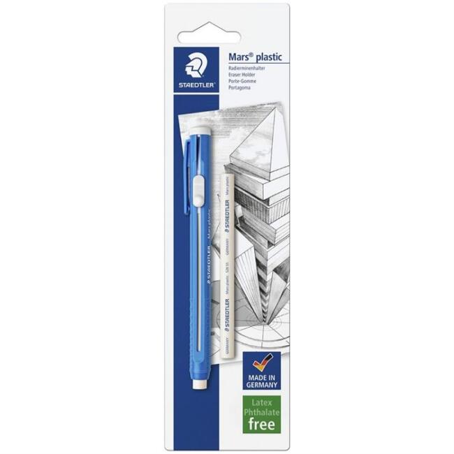 Staedtler Kalem Silgi - 1