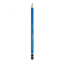 Staedtler Mars Lumograph Dereceli Kurşun Kalem 2B - Staedtler