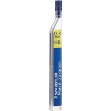 Staedtler Mars Micro Kalem Ucu 0,3mm HB - Staedtler