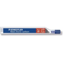 Staedtler Mars Micro Kalem Ucu 0,5 mm 2B - Staedtler